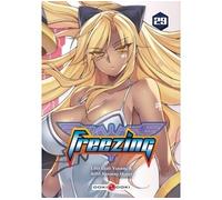 Freezing - vol. 29 - Dall-Young Lim - Bamboo Eds - Poche - Manga