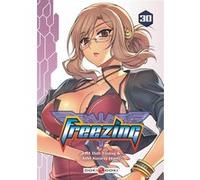 Freezing - vol. 30 Dall-Young Lim (Auteur), Kwang Hyun Kim (Auteur)