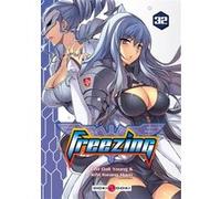 Freezing - vol. 32 Dall-Young Lim (Auteur), Kwang Hyun Kim (Dessinateur)