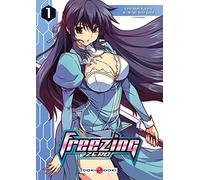 Freezing Zero - vol. 01