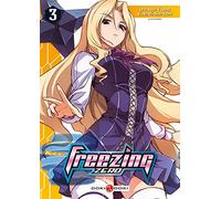 Freezing Zero - vol. 03