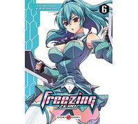 Freezing Zero - vol. 06