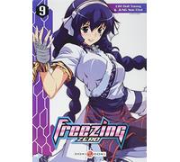 Freezing Zero - vol. 09