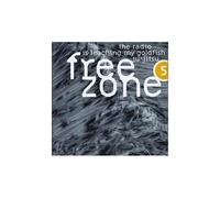 Freezone 5 : The Radio Is Teatching My Goldfish Ju-Jitsu