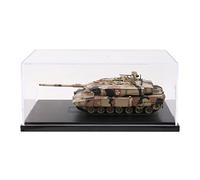 Frefgikty 12203PA 1/72 Leopard 2 A7+ Tank Leopard 2 A7 Véhicules blindés de combat Modèle Tank Collection Cadeau