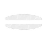 Frefgikty Climatisation pour fenêtre de toit, fenêtre blanche et imperméable pour climatiseurs mobiles (230 cm)