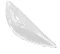 Frefgikty Couverture de phare de voiture, pour 207 2009 2010 2011 2012 2013 étanche pour phare droitier