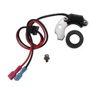 Frefgikty Distributeur électronique de module d'allumage pour bus bug pour AC905535