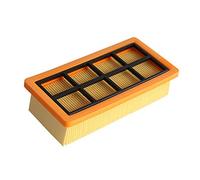 Frefgikty Filtre 6.415-953.0 pour AD 2, AD 3.000, AD3.200, AD 3 Premium Fireplace, AD 4 Premium Aspirateur Pièce