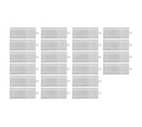 Frefgikty Lot de 22 filtres HEPA pour aspirateur robot 4090 5090 5490 6090 7090