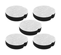 Frefgikty Lot de 5 filtres de rechange pour aspirateurs PowerForce Compact Upright série 1520 et 2112, pièce 1604896