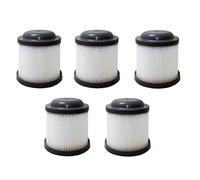 Frefgikty Lot de 5 filtres HEPA VF90 compatibles avec les accessoires d'aspirateur PVF110 PHV1210