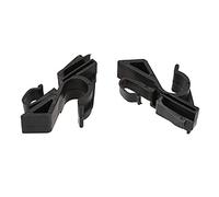 Frefgikty Paire de clips pour étagère Grande Punto 71719952/71719953