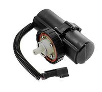 Frefgikty Pompe à carburant 228-9129 2289129 pour pelleteuse 414E 416D 416E 420D 420E 422E Pièces de rechange