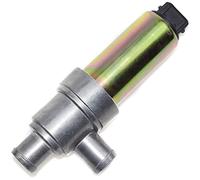 Frefgikty Vanne de régulation d'air de ralenti pour Corrado G60 037906457D