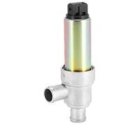 Frefgikty Vanne de régulation de ralenti pour Corrad/Golf 2 3/Etta 2//Transporter 4/1.8 2.0 2.5 037906457C