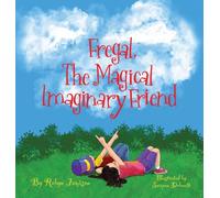 Fregal, The Magical Imaginary Friend