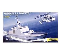 Joustra – Maped Heller Fregate La Fayette