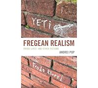 Fregean Realism: Frodo Lives! and Other Fictions