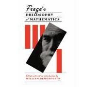 Frege's Philosophy Of Mathematics