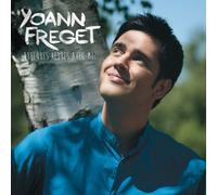 Yoann Freget – Quelques Heures avec Moi – Universal Billard