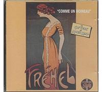 Frehel - comme Un Moineau [Import Anglais]