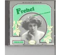 Frehel - Frehel 1909-30