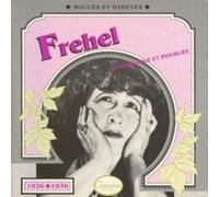 Frehel - Frehel 1926-36 [Import]