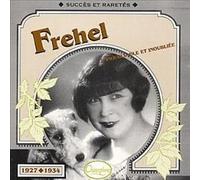 Frehel - Frehel 1927-34 [Import]