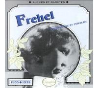 Frehel - Frehel 1933-39 [Import]