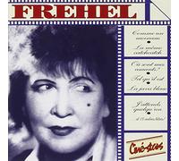 Frehel - Frehel;Cine-Stars