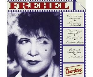 Frehel - Frehel;Cine-Stars