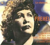 Frehel - Frehel : La Chanson