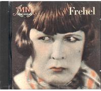 Frehel - Java Bleue [Import]