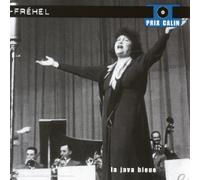Frehel - La java bleue