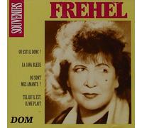 Frehel - Souvenirs