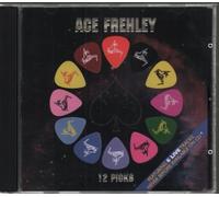 Frehley Ace - 12 Picks [Import]