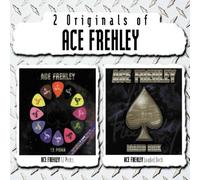 Frehley,Ace - 12 Picks / Loaded Deck