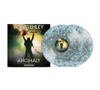 Anomaly 10th Anniversary Édition Deluxe Vinyle Coloré