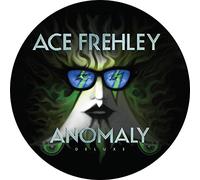 Frehley, Ace - Anomaly Deluxe