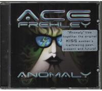 Frehley, Ace - Anomaly [Import]