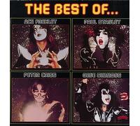 FREHLEY, Ace / CRISS, Peter / SIMMONS, Gene / STANLEY, Paul - The Best of / 571059