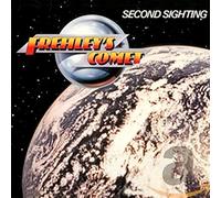 Frehley, Ace -Frehley's C - Second Sighting