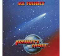 Frehley, Ace - Frehley'S Comet [Import]