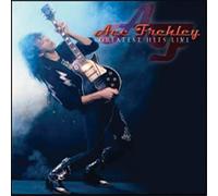 Frehley, Ace - Greatest Hits Live [Import]