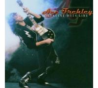 Ace Frehley - Greatest Hits Live
