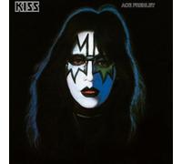 Kiss: Ace Frehley