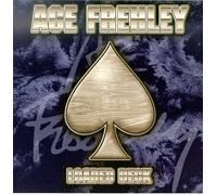 Frehley, Ace - Loaded Deck