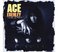 Frehley, Ace - Trouble Walkin' [Import]