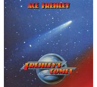 Frehley's Comet CD